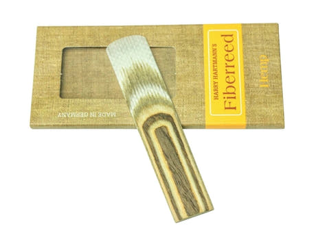 Fiberreed ance per sax baritono Hemp - M