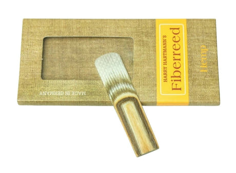 Fiberreed Ance per sax soprano Hemp - MS