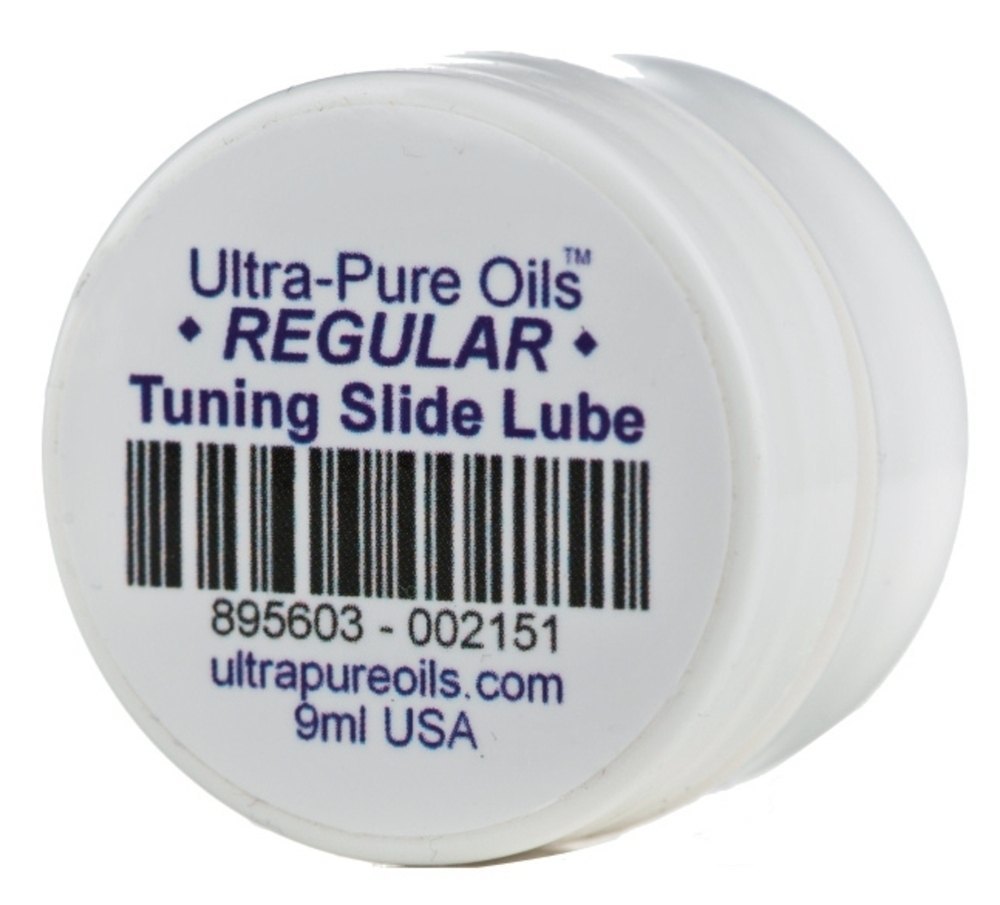 Ultra-Pure Regular grasso per sugheri, barattolo da 9 ml