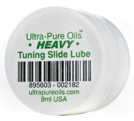 Ultra-Pure Heavy grasso per coulisse, barattolo da 9 ml