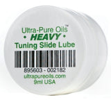 Ultra-Pure Heavy grasso per coulisse, barattolo da 9 ml