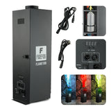 Firefog FLAME100 macchina per fiamme con DMX