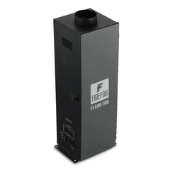 Firefog FLAME100 macchina per fiamme con DMX