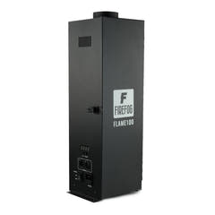Firefog FLAME100 macchina per fiamme con DMX