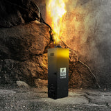 Firefog FLAME100 macchina per fiamme con DMX