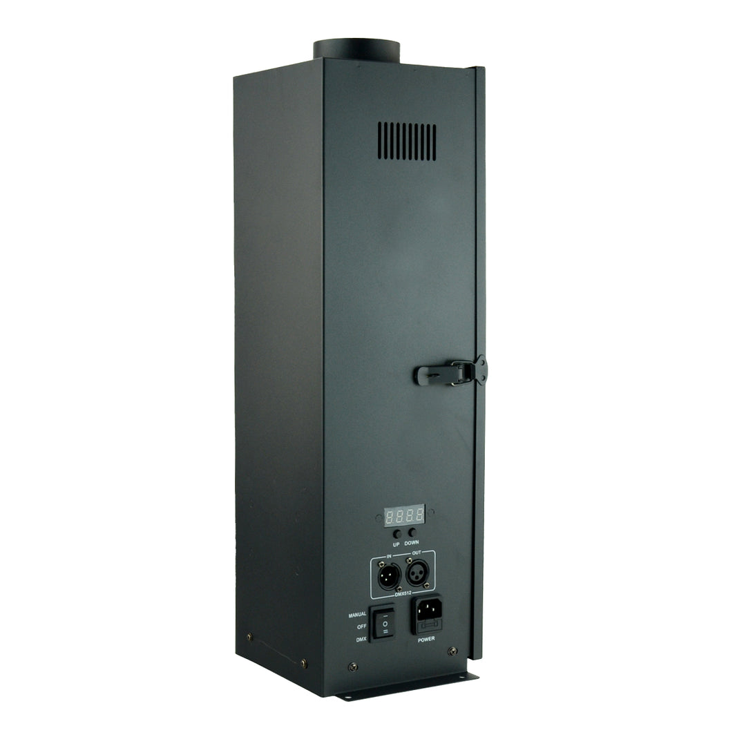 Firefog FLAME100 macchina per fiamme con DMX