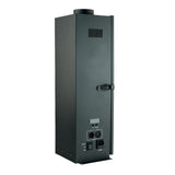 Firefog FLAME100 macchina per fiamme con DMX