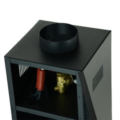 Firefog FLAME100 macchina per fiamme con DMX