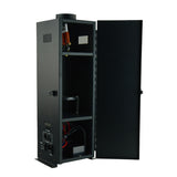 Firefog FLAME100 macchina per fiamme con DMX
