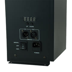 Firefog FLAME100 macchina per fiamme con DMX