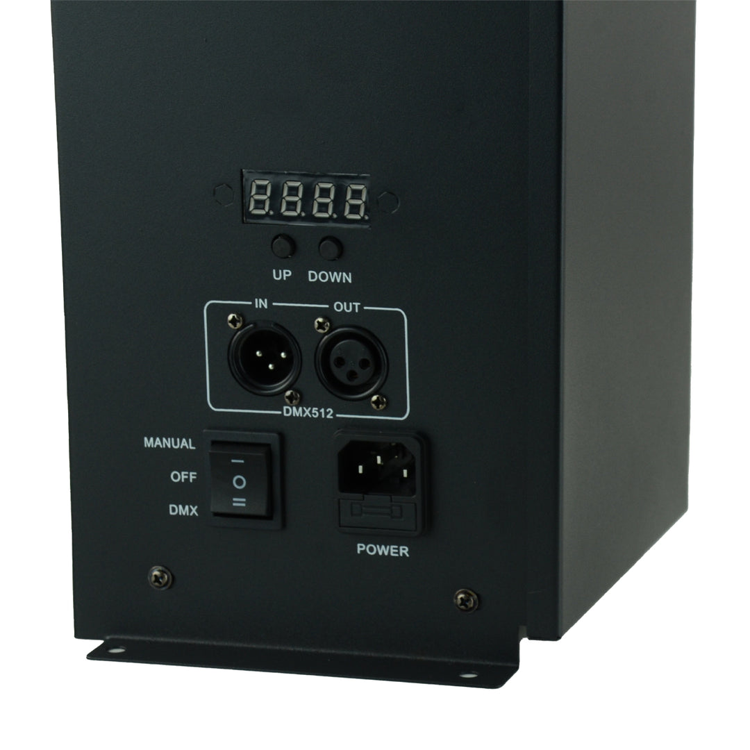 Firefog FLAME100 macchina per fiamme con DMX