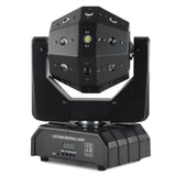 Firefog STARBALL moving head con laser e strobe