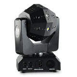 Firefog STARBALL moving head con laser e strobe