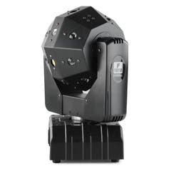 Firefog STARBALL moving head con laser e strobe