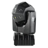 Firefog STARBALL moving head con laser e strobe