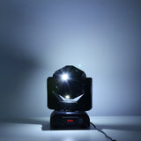 Firefog STARBALL moving head con laser e strobe