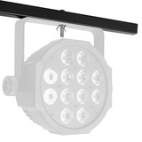 Hardman LS2 wind-up, stativo per luci da 1,6 a 2,8 m, 50 kg