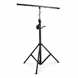 Hardman LS3 wind-up, stativo per luci da 1,7 a 4,3 m, 65 kg