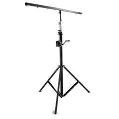 Hardman LS3 wind-up, stativo per luci da 1,7 a 4,3 m, 65 kg