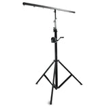 Hardman LS3 wind-up, stativo per luci da 1,7 a 4,3 m, 65 kg