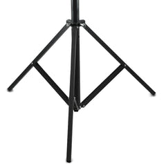 Hardman LS3 wind-up, stativo per luci da 1,7 a 4,3 m, 65 kg