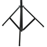 Hardman LS3 wind-up, stativo per luci da 1,7 a 4,3 m, 65 kg