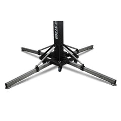 Hardman ST300 torre scenica con argano, da 2 a 5,5 m, 300 kg