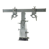 Hardman ST300 torre scenica con argano, da 2 a 5,5 m, 300 kg