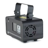 Firefog RGB laser disco 400 mW con DMX e telecomando
