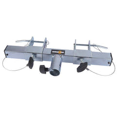 Adattatore per truss 35 mm (regolabile)