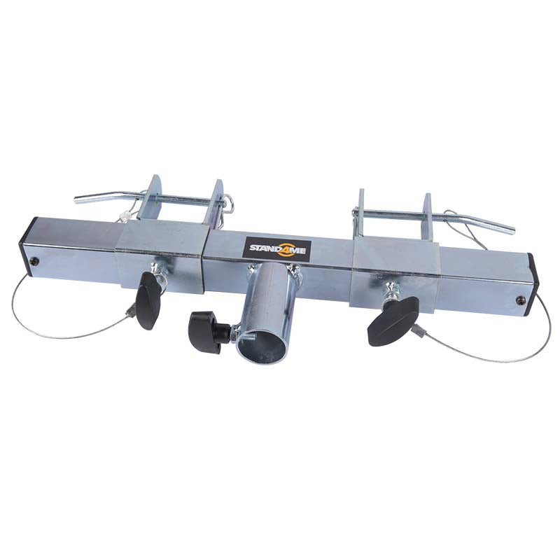 Truss-adapter 35 mm (justerbar)