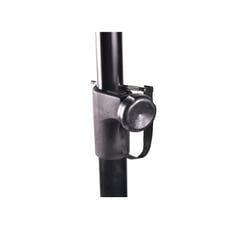 Supporti per monitor da studio (2 pz.)