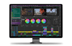 Abbonamento Media Composer Ultimate EDU NUOVO