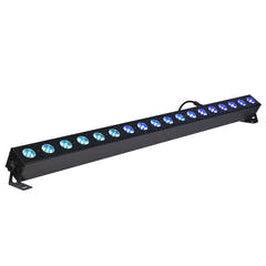 Light4Me Barre LED DECO 18