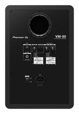 Pioneer DJ VM-80 Active Studio Monitor