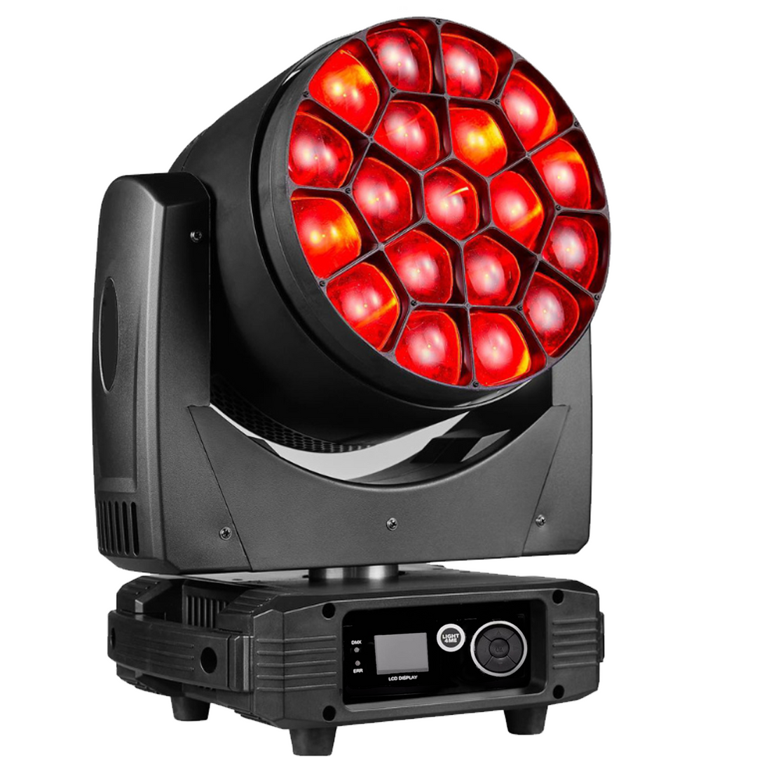 Light4Me GALAXY MKII LED