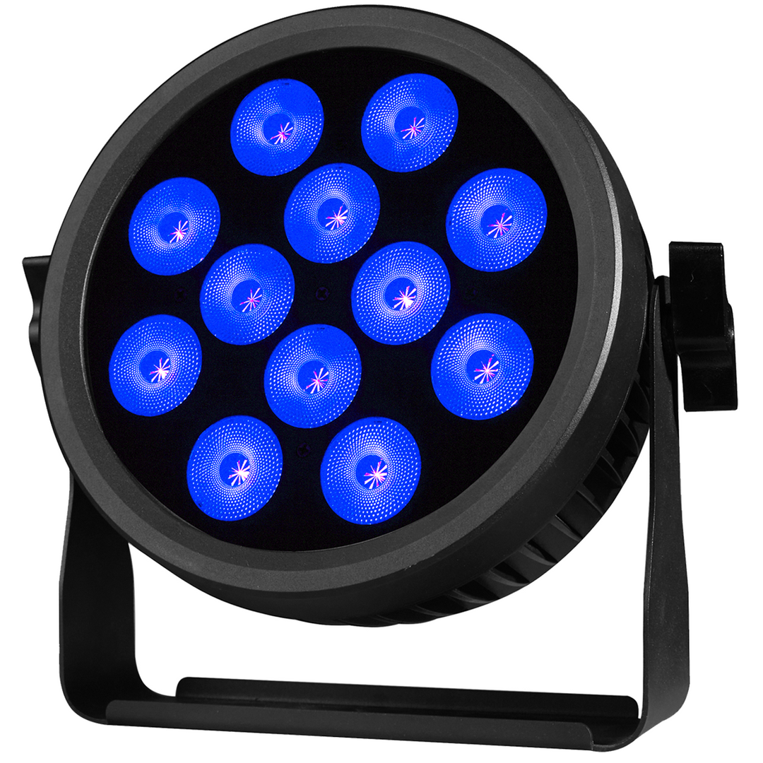 Light4Me Alu Penta RGBWA