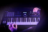 Arturia KeyLab MKII-49 MIDI-Tastiere (Nero)