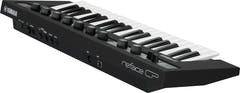 Yamaha Reface CP Tastiere (Nero)