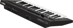 Yamaha Reface DX Synth Tastiere (Nero)