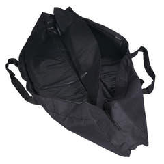 Borsa per due stand per altoparlanti