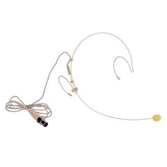DNA HM-01B microfono headset