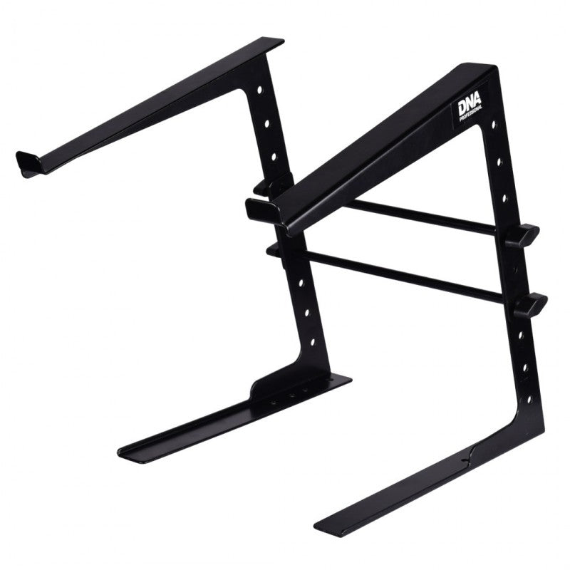 Supporto per laptop - regolabile, nero