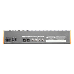 DNA ME-16FX Mixer a 16 canali con Bluetooth & USB