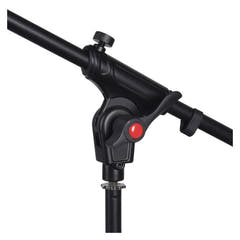 DNA MIC PRO supporto per microfono, nero