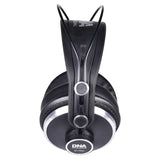 DNA ST PRO Lukkede Over-Ear Studiehovedtelefoner