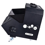 Evolights B1000 Sæbeboblemaskine