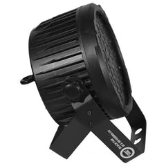 Light4Me Faretto PAR 30x3W RGBA-UV LED