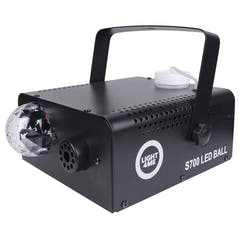 Light4Me S700 LED Ball Macchina del Fumo