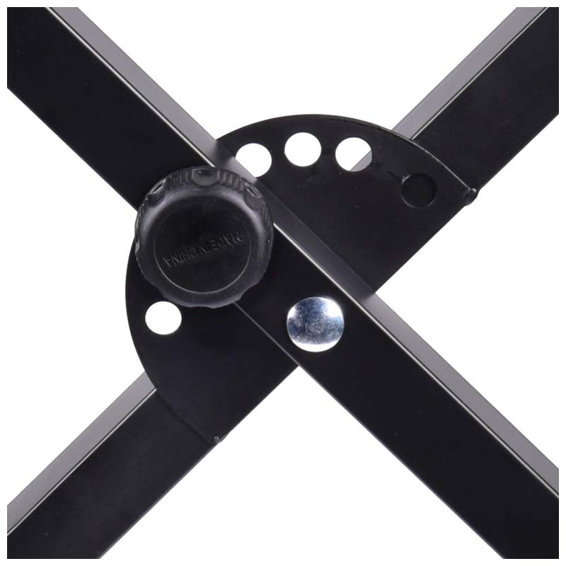 Supporto per tastiera (max. 20 kg)